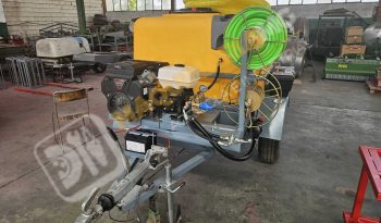 EQUIPO DESATASCOS 600 +600 EN SEGUNDA MANO lleno