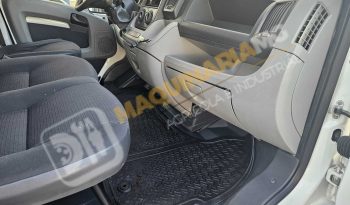 FURGÓN CITROEN JUMPER CON EQUIPO DE DESATASCOS DE 25 O DE 35 CV lleno