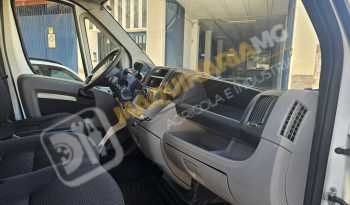 FURGÓN CITROEN JUMPER CON EQUIPO DE DESATASCOS DE 25 O DE 35 CV lleno
