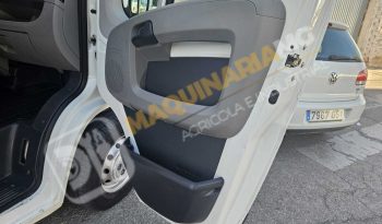 FURGÓN CITROEN JUMPER CON EQUIPO DE DESATASCOS DE 25 O DE 35 CV lleno