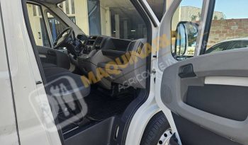 FURGÓN CITROEN JUMPER CON EQUIPO DE DESATASCOS DE 25 O DE 35 CV lleno