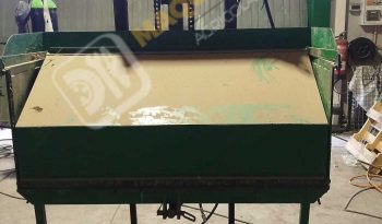 TORITO ELEVADOR SEMINUEVO lleno