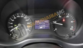 MERCEDES VITO 111 + EQUIPO DE DESATASCOS lleno