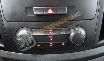 MERCEDES VITO 111 + EQUIPO DE DESATASCOS lleno