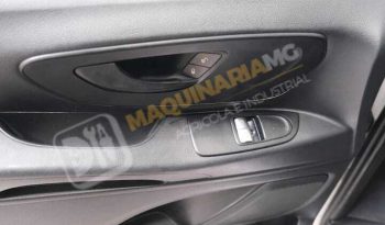 MERCEDES VITO 111 + EQUIPO DE DESATASCOS lleno