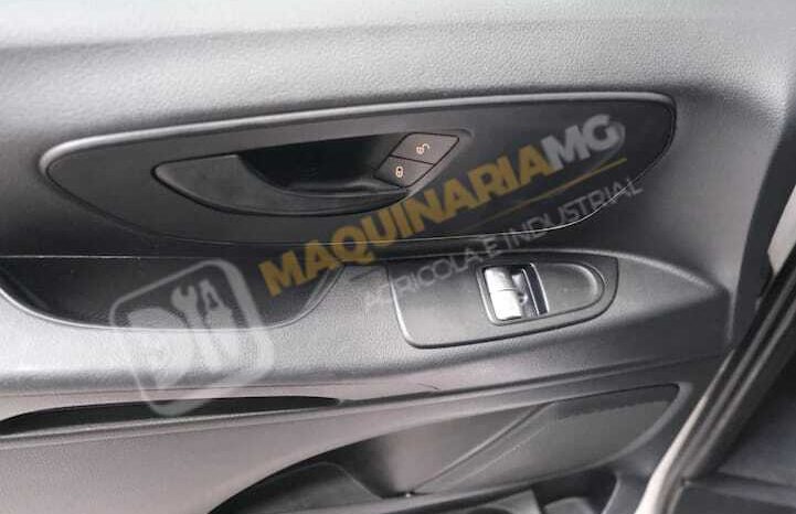 MERCEDES VITO 111 + EQUIPO DE DESATASCOS lleno