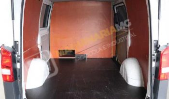 MERCEDES VITO 111 + EQUIPO DE DESATASCOS lleno
