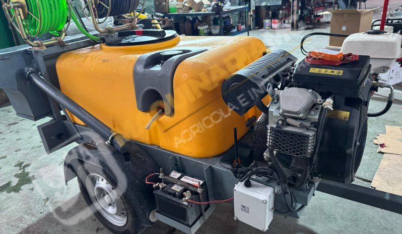 OFERTA EQUIPO DESATASCO SEGUNDA MANO lleno