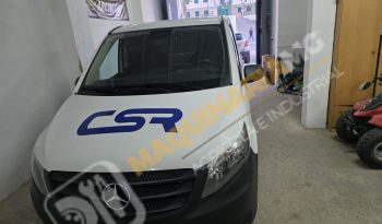 FURGONETAS CON EQUIPOS DE DESATASCOS lleno