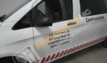 FURGONETAS CON EQUIPOS DE DESATASCOS lleno