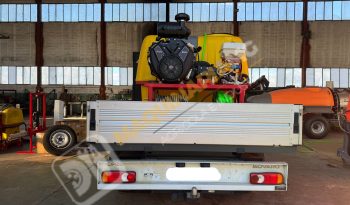 MONTAJE DE EQUIPOS INCENDIOS, DESATASCO Y DESINFECCIÓN lleno