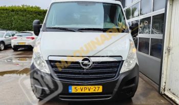 MONTAJE DE EQUIPOS INCENDIOS, DESATASCO Y DESINFECCIÓN lleno