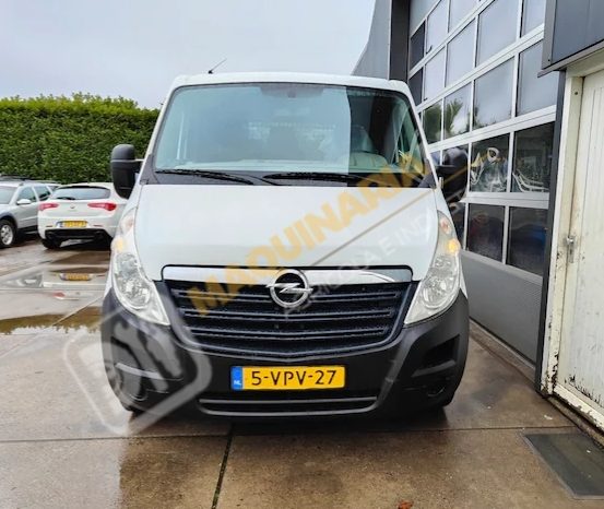 MONTAJE DE EQUIPOS INCENDIOS, DESATASCO Y DESINFECCIÓN lleno