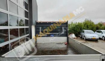 MONTAJE DE EQUIPOS INCENDIOS, DESATASCO Y DESINFECCIÓN lleno