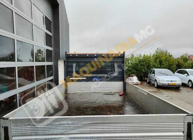 MONTAJE DE EQUIPOS INCENDIOS, DESATASCO Y DESINFECCIÓN lleno