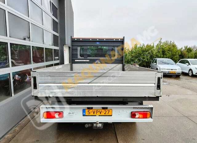 MONTAJE DE EQUIPOS INCENDIOS, DESATASCO Y DESINFECCIÓN lleno