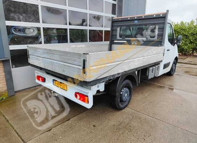 MONTAJE DE EQUIPOS INCENDIOS, DESATASCO Y DESINFECCIÓN lleno