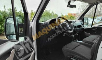 MONTAJE DE EQUIPOS INCENDIOS, DESATASCO Y DESINFECCIÓN lleno