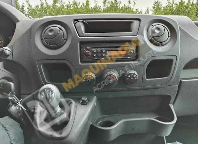 MONTAJE DE EQUIPOS INCENDIOS, DESATASCO Y DESINFECCIÓN lleno