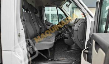 MONTAJE DE EQUIPOS INCENDIOS, DESATASCO Y DESINFECCIÓN lleno