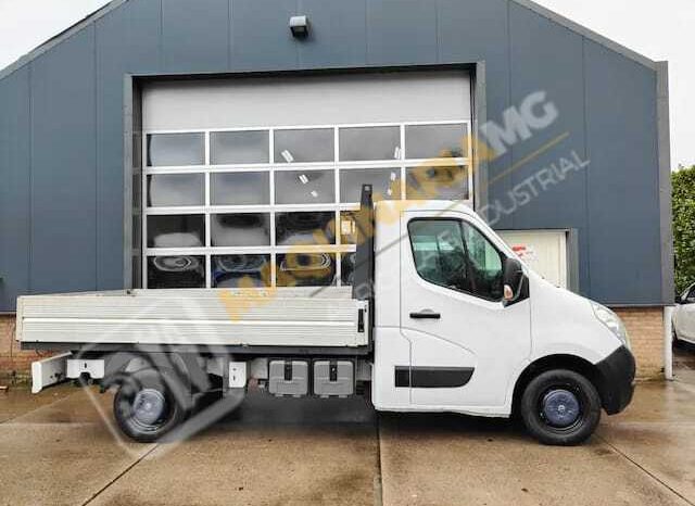 MONTAJE DE EQUIPOS INCENDIOS, DESATASCO Y DESINFECCIÓN lleno