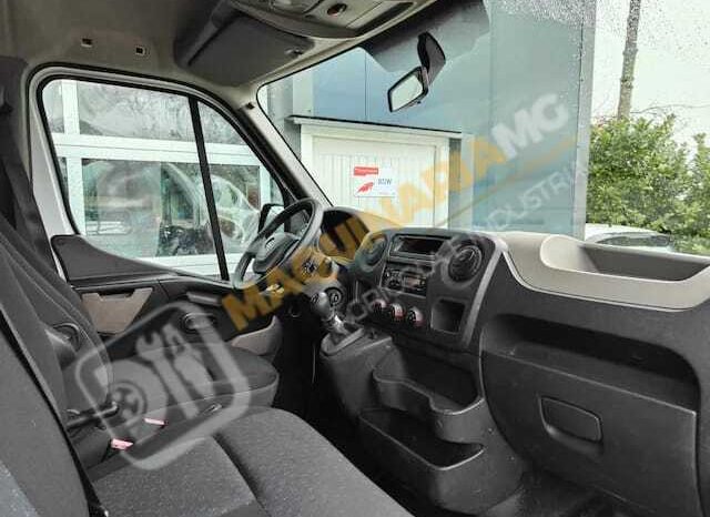 MONTAJE DE EQUIPOS INCENDIOS, DESATASCO Y DESINFECCIÓN lleno