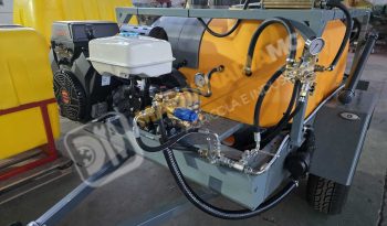 EQUIPO MULTIFUNCIÓN MOD. 2026 lleno