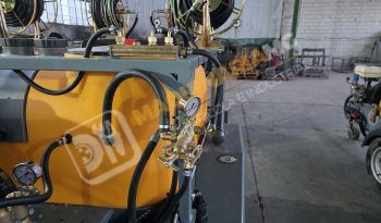 EQUIPO MULTIFUNCIÓN MOD. 2026 lleno