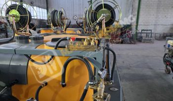 EQUIPO MULTIFUNCIÓN MOD. 2026 lleno