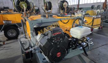 EQUIPO MULTIFUNCIÓN MOD. 2026 lleno