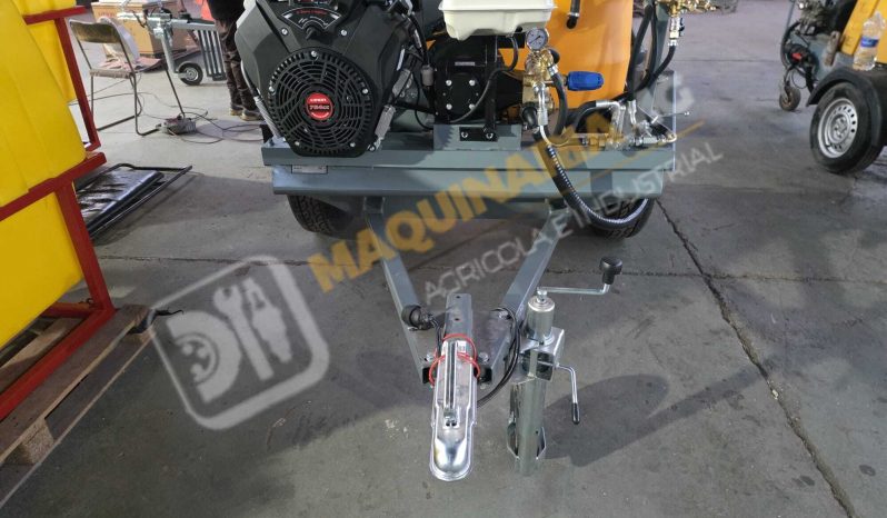 EQUIPO MULTIFUNCIÓN MOD. 2026 lleno