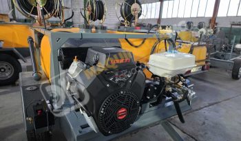 EQUIPO MULTIFUNCIÓN MOD. 2026 lleno