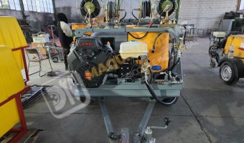 EQUIPO MULTIFUNCIÓN MOD. 2026 lleno