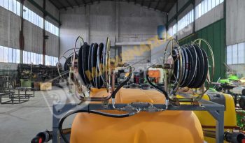 EQUIPO MULTIFUNCIÓN MOD. 2026 lleno