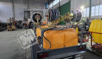 EQUIPO MULTIFUNCIÓN MOD. 2026 lleno