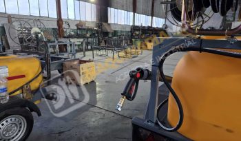 EQUIPO MULTIFUNCIÓN MOD. 2026 lleno