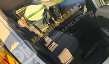 FURGONES VITO PARA DESATASCOS, LIMPIEZA Y SUCCIÓN lleno