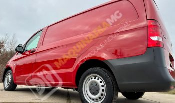 FURGONETAS VITO PARA DESATASCOS, LIMPIEZA Y SUCCIÓN lleno