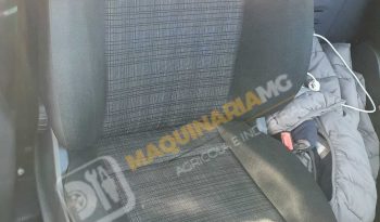 FURGONETAS CON EQUIPOS DE DESATASCOS, LIMPIEZA Y SUCCIÓN lleno