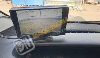 FURGONETAS CON EQUIPOS DE DESATASCOS, LIMPIEZA Y SUCCIÓN lleno