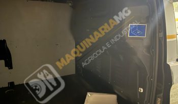 FURGONETA VITO CON EQUIPO DE DESATASCOS, LIMPIEZA Y SUCCIÓN lleno