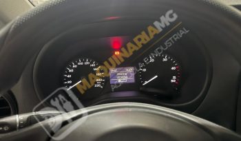 FURGONETA VITO CON EQUIPO DE DESATASCOS, LIMPIEZA Y SUCCIÓN lleno