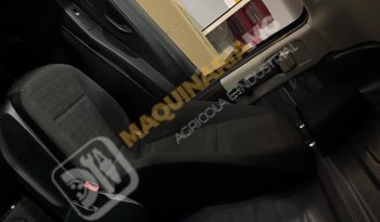 FURGONETA VITO CON EQUIPO DE DESATASCOS, LIMPIEZA Y SUCCIÓN lleno