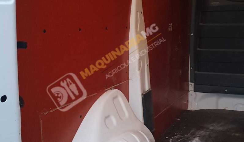 PEUGEOT EXPERT + EQUIPO DE DESATASCOS  35CV lleno