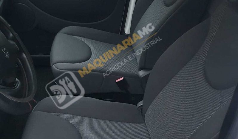 PEUGEOT EXPERT + EQUIPO DE DESATASCOS  35CV lleno