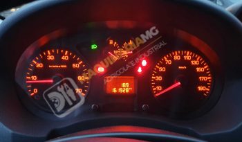 PEUGEOT EXPERT + EQUIPO DE DESATASCOS  35CV lleno