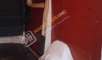 PEUGEOT EXPERT + EQUIPO DE DESATASCOS  35CV lleno