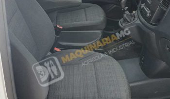 FURGONETA VITO CON EQUIPO DE DESATASCOS, LIMPIEZA Y SUCCIÓN lleno