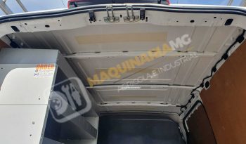 FURGONETA VITO CON EQUIPO DE DESATASCOS, LIMPIEZA Y SUCCIÓN lleno