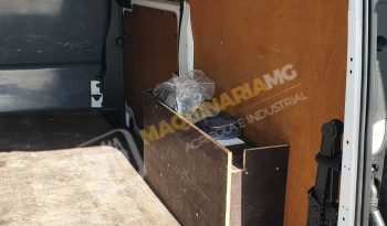 FURGONETA VITO CON EQUIPO DE DESATASCOS, LIMPIEZA Y SUCCIÓN lleno